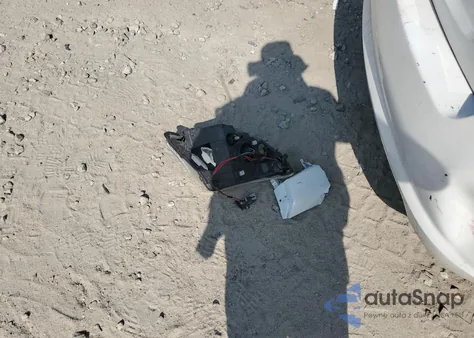 2012 Nissan Sentra 2.0 z USA, uszkodzony, nr VIN 3N1AB6APXCL738203